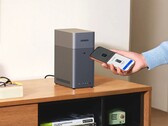 DH2300 NAS är nu tillgänglig med en lanseringsrabatt (Bildkälla: Ugreen)