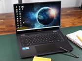 Asus BR1402FG - Särskilt robust konvertibel för studenter