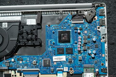 Demontering av HP 255 G10