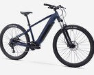 Decathlons nya elcykel Rockrider E-EXPL 140 (bilden) finns nu tillgänglig i Europa. (Bildkälla: Decathlon)