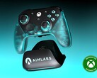 GameSir G7 Pro Aimlabs Edition har stöd för Xbox, PC och Android.