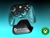 GameSir G7 Pro Aimlabs Edition har stöd för Xbox, PC och Android.