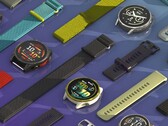 Garmin förväntas lansera flera wearables under 2026