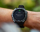 Betaversion 20.10 är den andra v20.xx-uppdateringen hittills för Fenix 8-serien. (Bildkälla: Garmin)