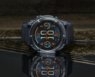 Det har ryktats om en ny funktion för Garmin Timing Gates. (Bildkälla: Garmin)