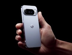 Google Pixel 10 kommer att presenteras officiellt den 20 augusti (Bildkälla: Google)