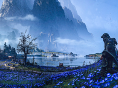 En skärmdump från Hell is Us (bildkälla: Steam Community)