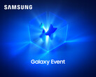 Samsungs inbjudan till nästa event Galaxy Unpacked event. (Bildkälla: Samsung - redigerad)