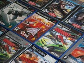 PS5SX2-emulatorn gör det möjligt att läsa original-DVD-skivor för PS2 med skivenheten i en modifierad PlayStation 5.