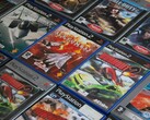 PS5SX2-emulatorn gör det möjligt att läsa original-DVD-skivor för PS2 med skivenheten i en modifierad PlayStation 5.