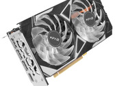 KFA2 GeForce RTX 3050 EX (källa: KFA2)