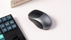 Keychron BM24 trådlös mus (Bildkälla: Keychron)