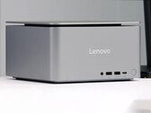 Toppkonfigurationen har stationär RTX 5060 Ti och Core Ultra 9 285. På bilden: ThinkCentre neo Ultra Gen 2. (Bildkälla: Lenovo)