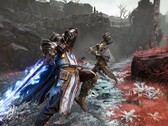 Mistfall Hunter kombinerar mörk fantasy och närstrid med ett spelupplägg i stil med Escape from Tarkov.