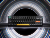 NuPhy Air75 V2 trådlöst mekaniskt tangentbord med låg profil är bara ett av de fantastiska Black Friday-erbjudandena. (Bildkälla: NuPhy)