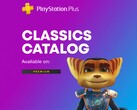 PS Plus Premium Classics-katalogen visar Ratchet &amp; Clank PS3-spel (Bildkälla: Sony PlayStation med ändringar)