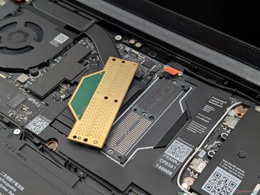 LPCAMM2-moduler kommer dock också att vara dyrare än vanliga SODIMM