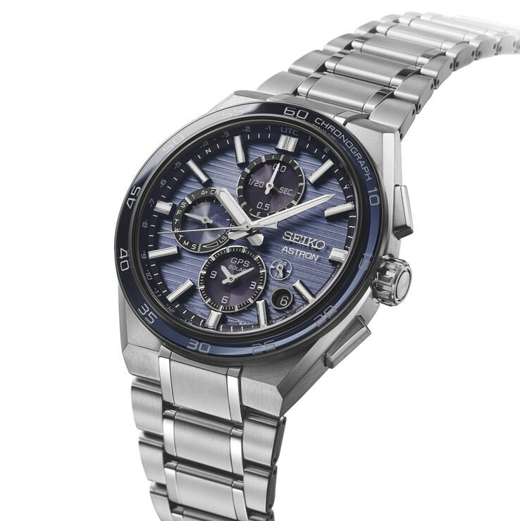 Seiko Astron SSH175. (Bildkälla: Seiko)