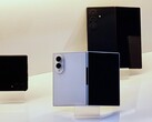 Samsung Galaxy Z Fold8 förväntas ha en helt ny formfaktor.