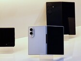 Samsung Galaxy Z Fold8 förväntas ha en helt ny formfaktor.