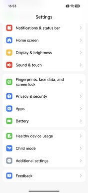 Test Xiaomi 17 Ultra Smartphone recension