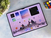 Vi är i färd med att granska Xiaomi 15S Pro och Xiaomi Pad 7 Ultra (Bildkälla: Marcus Herbrich)