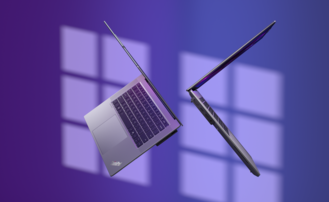 Lenovo ThinkPad X9-15p Aura Edition (bildkälla: Lenovo)