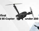 The Falcon Mini. (Image source: V-Copter)