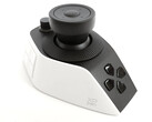 XPPen Pilot Pro joystickkontroll.