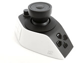 XPPen Pilot Pro joystickkontroll.