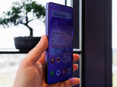 Privacy Display aktiverad