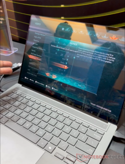 Doom: The Dark Ages bekräftar att GFN kör på en RTX 5080-instans med 48 GB VRAM