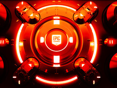 Epic Games kommer att ge bort sina sjätte och sjunde successiva Mystery Games den 29 maj. (Bildkälla: Epic Games - redigerad)