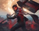 Som en drogtripp: recension av Control Resonant