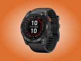 Fenix 7 Pro har fått sin andra nya betauppdatering inom loppet av några veckor.