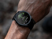 Nästa stabila uppdatering för Fenix 8 och dess motsvarigheter bör vara en massiv sådan. (Bildkälla: Garmin)