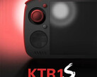 KT-R1S kommer troligen inte att se ut som denna konceptrendering. (Bildkälla: via KT Pocket Discord)