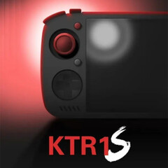 KT-R1S kommer troligen inte att se ut som denna konceptrendering. (Bildkälla: via KT Pocket Discord)