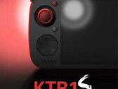 KT-R1S kommer troligen inte att se ut som denna konceptrendering. (Bildkälla: via KT Pocket Discord)