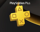 En läckare har avslöjat en annan PS Plus-gåva för april 2026, logotypen på bilden.