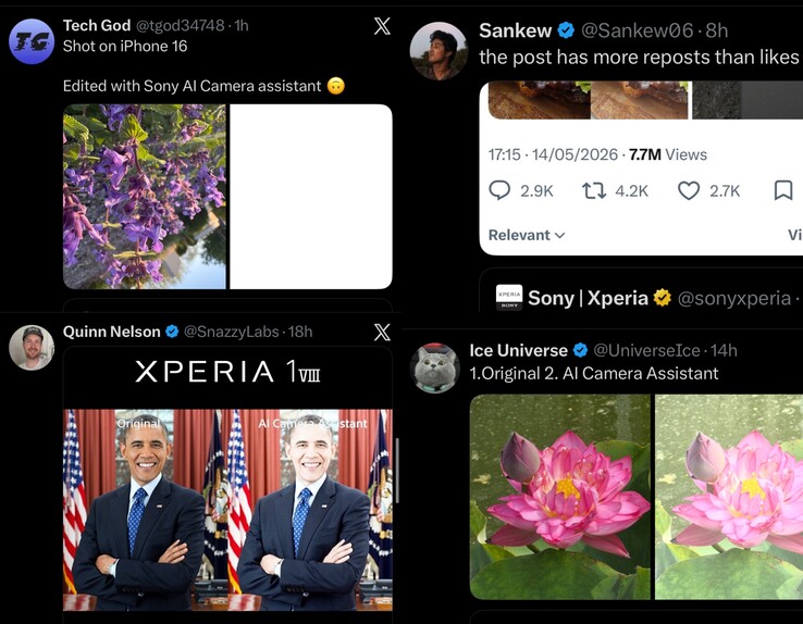 Den röda tråden i dessa inlägg är bildtexter som 