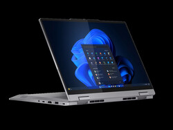 I recension: Lenovo ThinkBook 14 2-i-1 G4