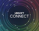 En reklambild med Ubisoft Connect