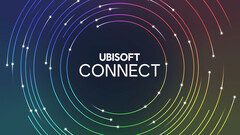 En reklambild med Ubisoft Connect