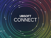 En reklambild med Ubisoft Connect