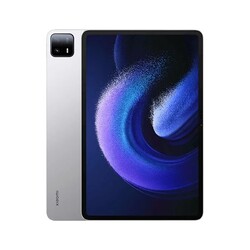 Xiaomi Pad 6 Max i silver