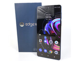 Motorola Edge 20 Pro recension