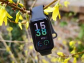 Amazfit Band 7 smartwatch recension