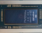 Nvidias RTX Spark-chip, som utvecklats i samarbete med MediaTek.