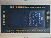 Nvidias RTX Spark-chip, som utvecklats i samarbete med MediaTek.